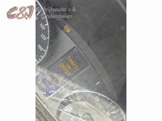 Mercedes Sprinter Sprinter 3,5t (906.63), Van, 2006 / 2020 316 CDI 16V picture 21