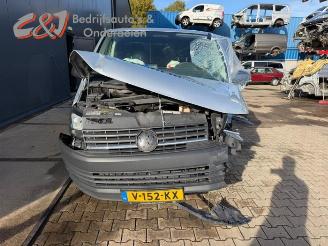 Volkswagen Transporter Transporter T6, Van, 2015 / 2024 2.0 TDI DRF picture 14