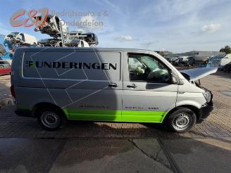 Volkswagen Transporter Transporter T6, Van, 2015 / 2024 2.0 TDI DRF picture 8