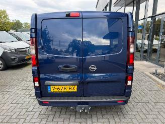 Opel Vivaro  picture 6