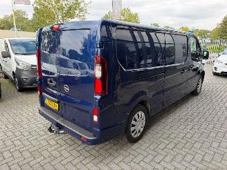 Opel Vivaro  picture 21