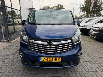 Opel Vivaro  picture 26