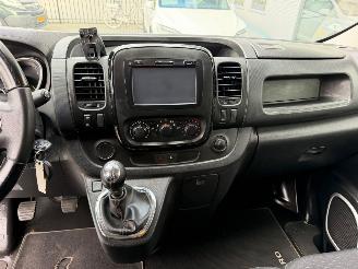 Opel Vivaro  picture 8