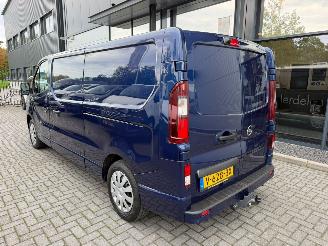 Opel Vivaro  picture 10