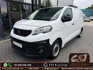 skadebil bedrijf Peugeot Expert  2024/1