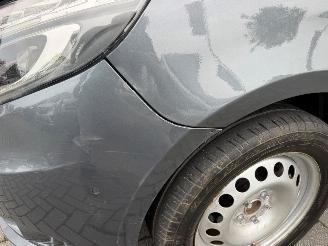 Mercedes Vito  picture 13
