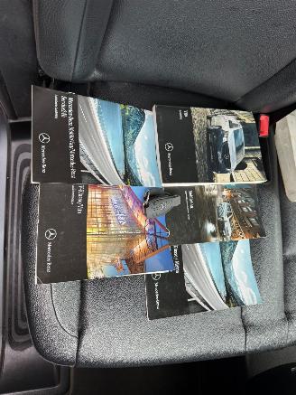 Mercedes Vito  picture 35