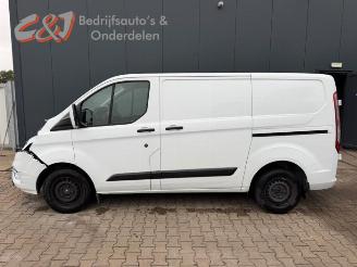 Ford Transit Transit Custom, Van, 2012 / 2023 2.0 TDCi 16V Eco Blue 105 picture 2