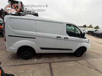 Ford Transit Transit Custom, Van, 2012 / 2023 2.0 TDCi 16V Eco Blue 105 picture 7