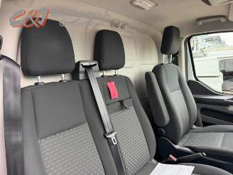 Ford Transit Transit Custom, Van, 2012 / 2023 2.0 TDCi 16V Eco Blue 105 picture 12