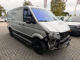 Volkswagen Crafter  picture 13