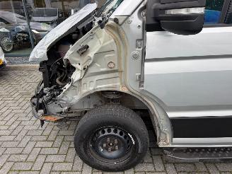 Volkswagen Crafter  picture 19