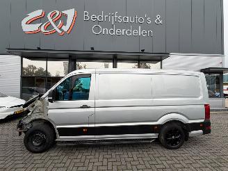 Volkswagen Crafter  picture 6