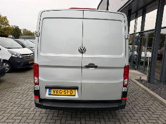Volkswagen Crafter  picture 15
