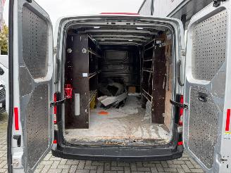 Volkswagen Crafter  picture 21
