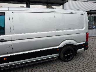 Volkswagen Crafter  picture 3