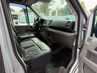 Volkswagen Crafter  picture 10