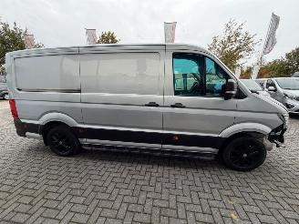 Volkswagen Crafter  picture 9