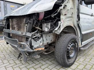 Volkswagen Crafter  picture 17