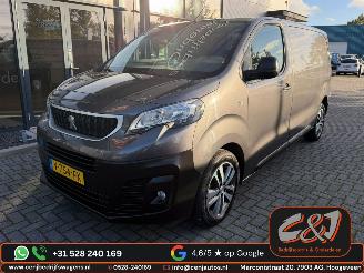 begagnad bil bedrijf Peugeot Expert  2017/3