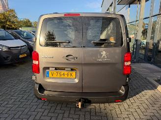 Peugeot Expert  picture 16