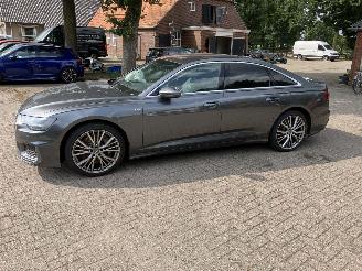  Audi A6 50 TFSI E QUATTRO S Edition 2023/8