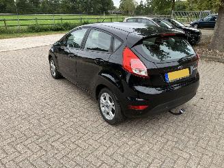 Ford Fiesta ULTIMATE picture 3