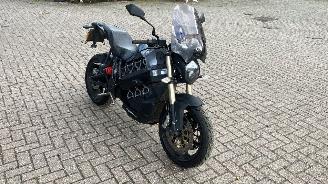 krockskadad bil motor Brixton   2015/2