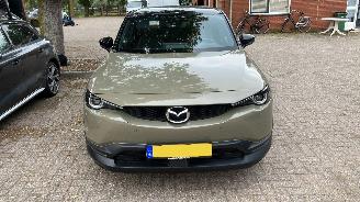 Coche accidentado Mazda MX-30 Sky Activ 145 2022/4