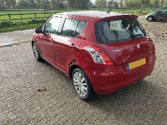 Suzuki Swift 1.2  SUMMER picture 7
