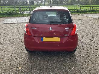Suzuki Swift 1.2  SUMMER picture 8