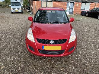 Suzuki Swift 1.2  SUMMER picture 2