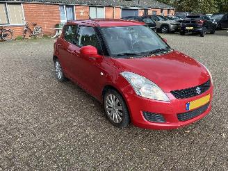 Suzuki Swift 1.2  SUMMER picture 3