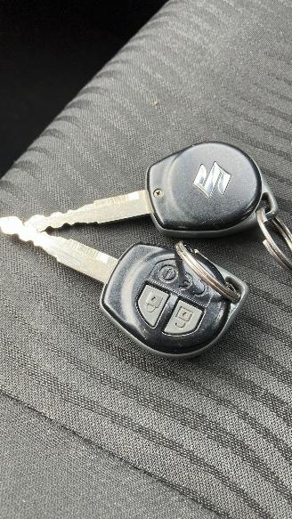 Suzuki Swift 1.2  SUMMER picture 9