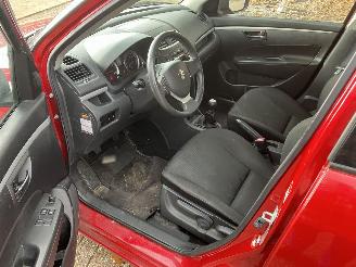 Suzuki Swift 1.2  SUMMER picture 12