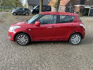 Suzuki Swift 1.2  SUMMER picture 6