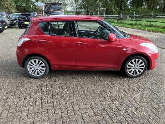 Suzuki Swift 1.2  SUMMER picture 5