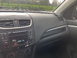 Suzuki Swift 1.2  SUMMER picture 13