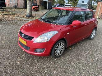 Suzuki Swift 1.2  SUMMER picture 4