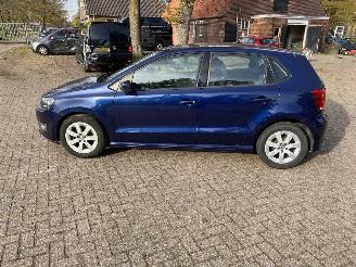 Volkswagen Polo 1.2 TDI picture 2