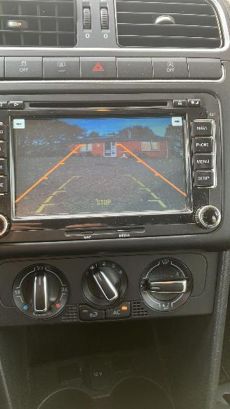 Volkswagen Polo 1.2 TDI picture 13