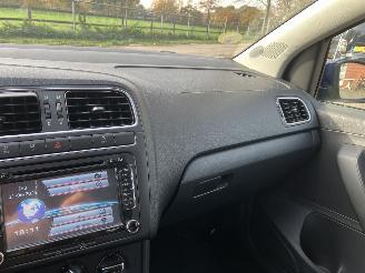 Volkswagen Polo 1.2 TDI picture 7