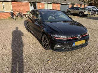 Voiture accidenté Volkswagen Polo 2.0 GTI  AUTOMAAT 2020/6
