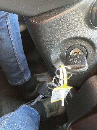 Toyota Yaris 1.3 AIRCO picture 12