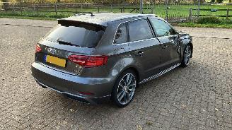 Audi A3 TFSI QUATTRO SPORTBACK 40 picture 5