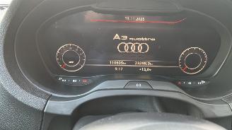 Audi A3 TFSI QUATTRO SPORTBACK 40 picture 13