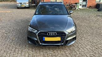 Audi A3 TFSI QUATTRO SPORTBACK 40 picture 2