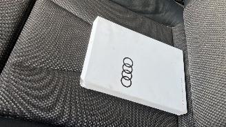 Audi A3 TFSI QUATTRO SPORTBACK 40 picture 15