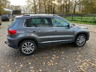 Volkswagen Tiguan 1.4 TSI Sport&Style picture 3