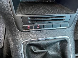 krockskadad bil auto Volkswagen Tiguan 1.4 TSI Sport&Style 2012/3